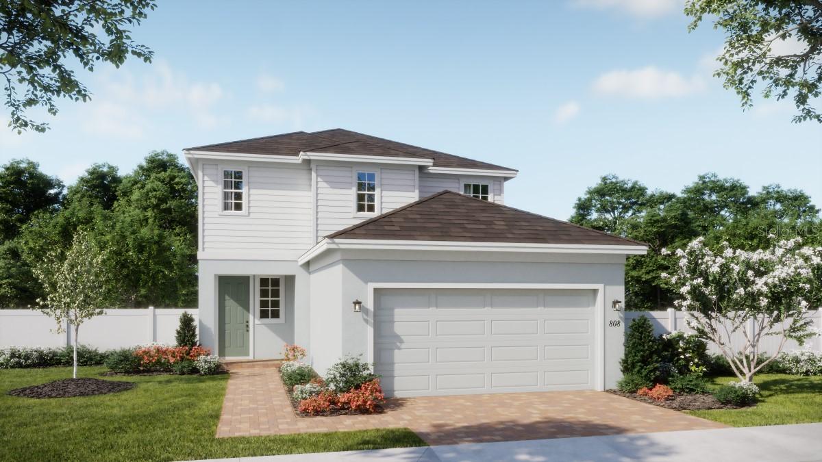 1186 Happy Forest Loop, Deland, FL 32720