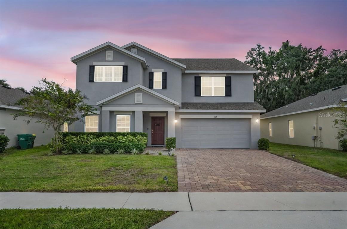 535 Darshire Ave., Eustis, FL 32736