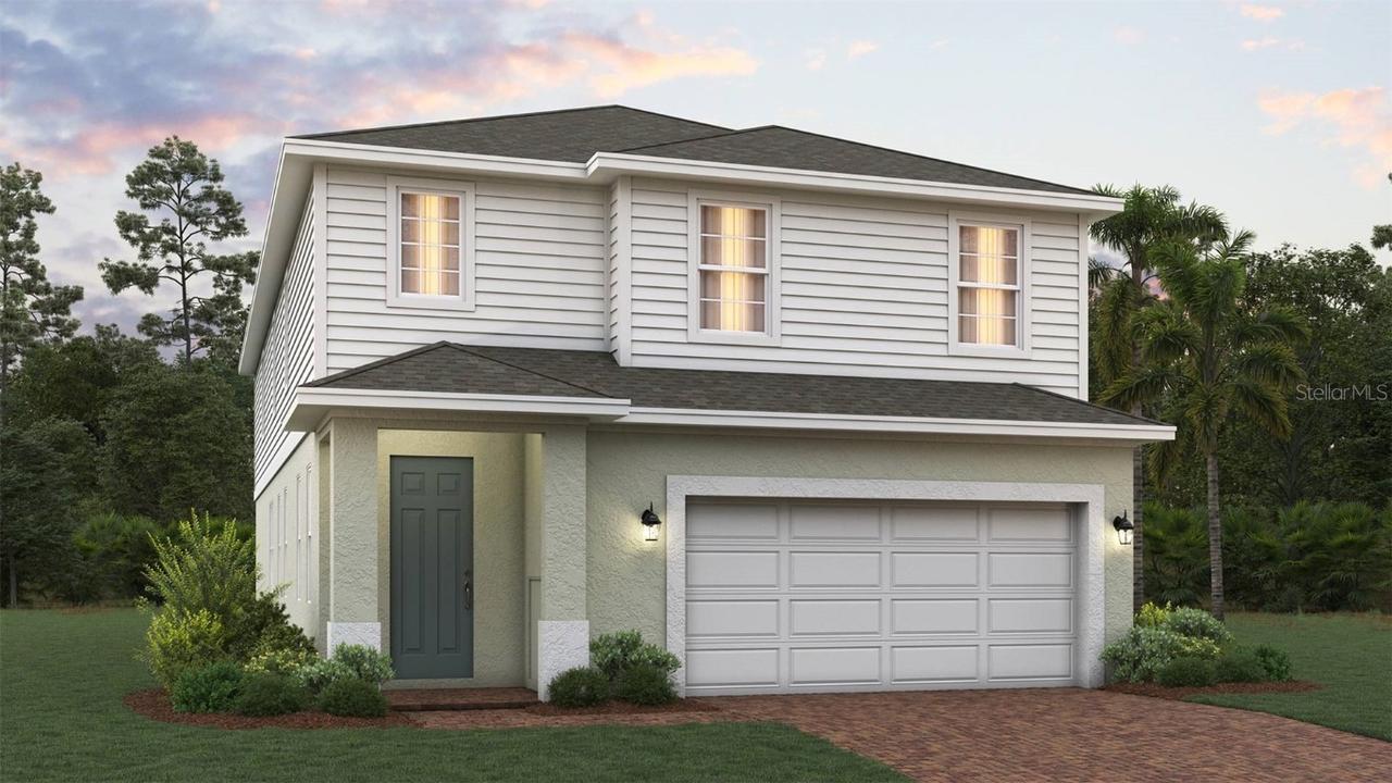 2067 Town Pasture Dr., Eustis, FL 32726