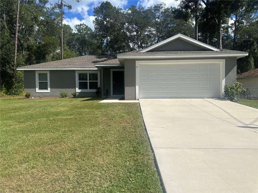 13 Locust Dr., Ocala, FL 34472