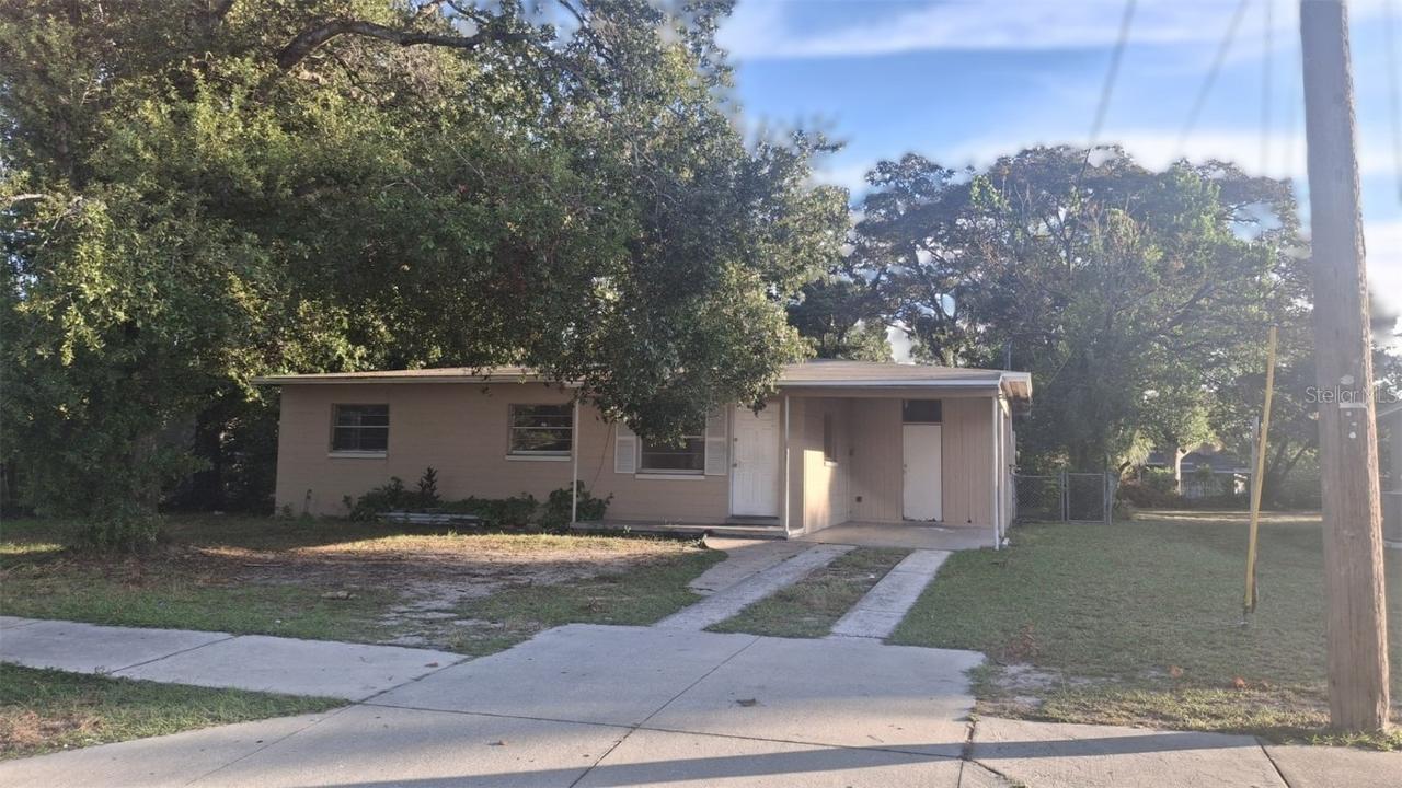 1535 Hialeah St., Orlando, FL 32808
