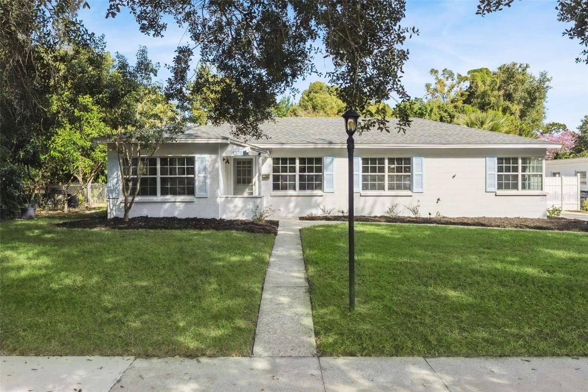2381 Roxbury Rd., Winter Park, FL 32789