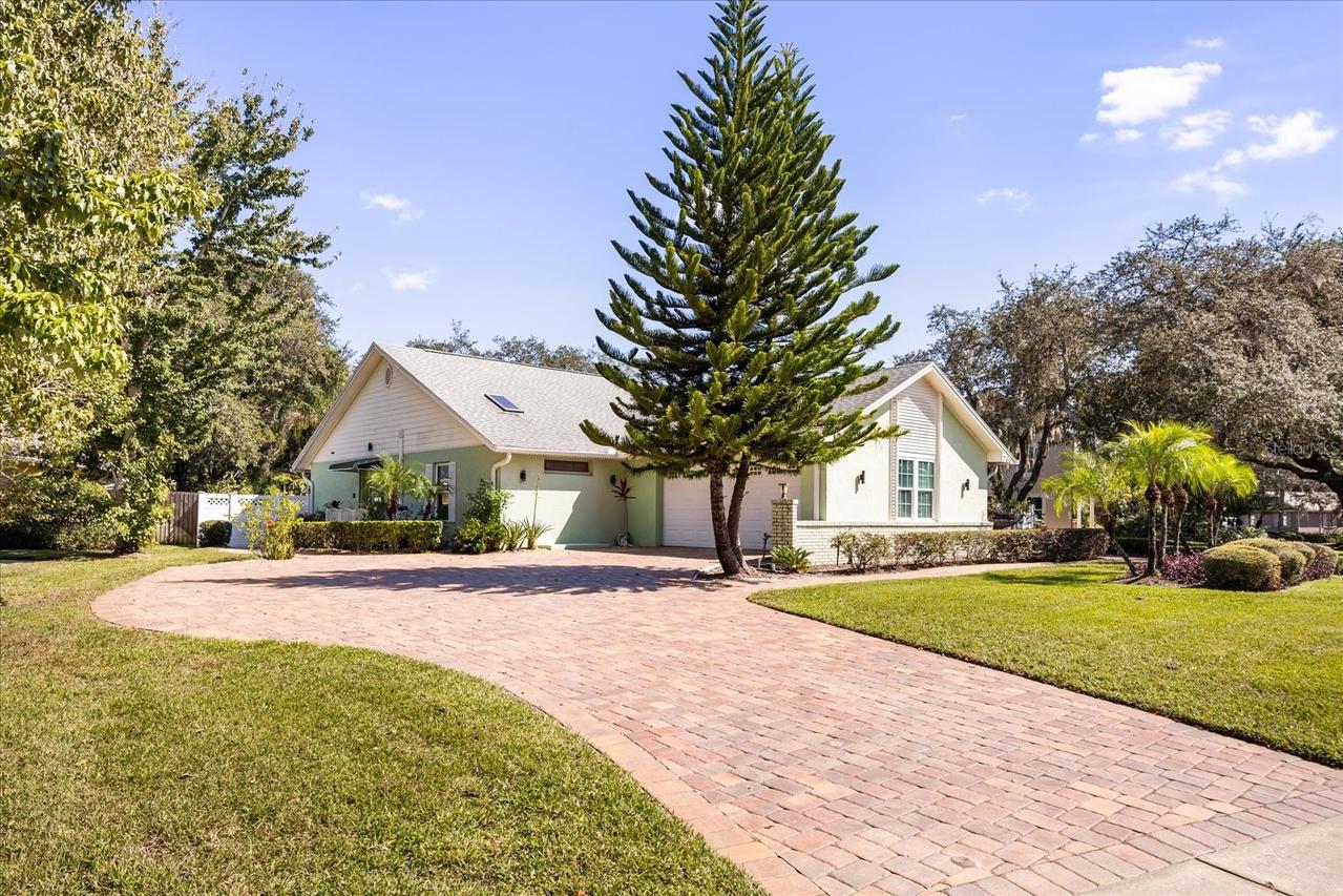 766 Keeneland Pike, Lake Mary, FL 32746