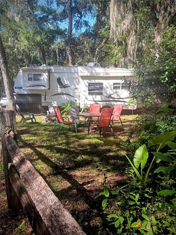 25164 NE 140th Loop #239, Salt Springs, FL 32134