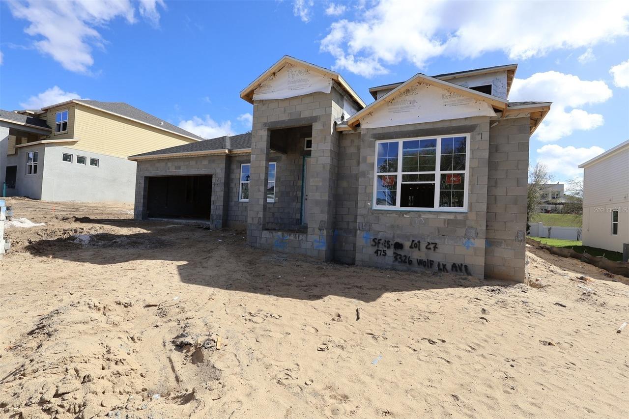 3326 Wolf Lake Ave., Apopka, FL 32712