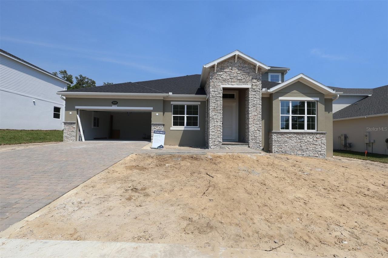 3326 Wolf Lake Ave., Apopka, FL 32712