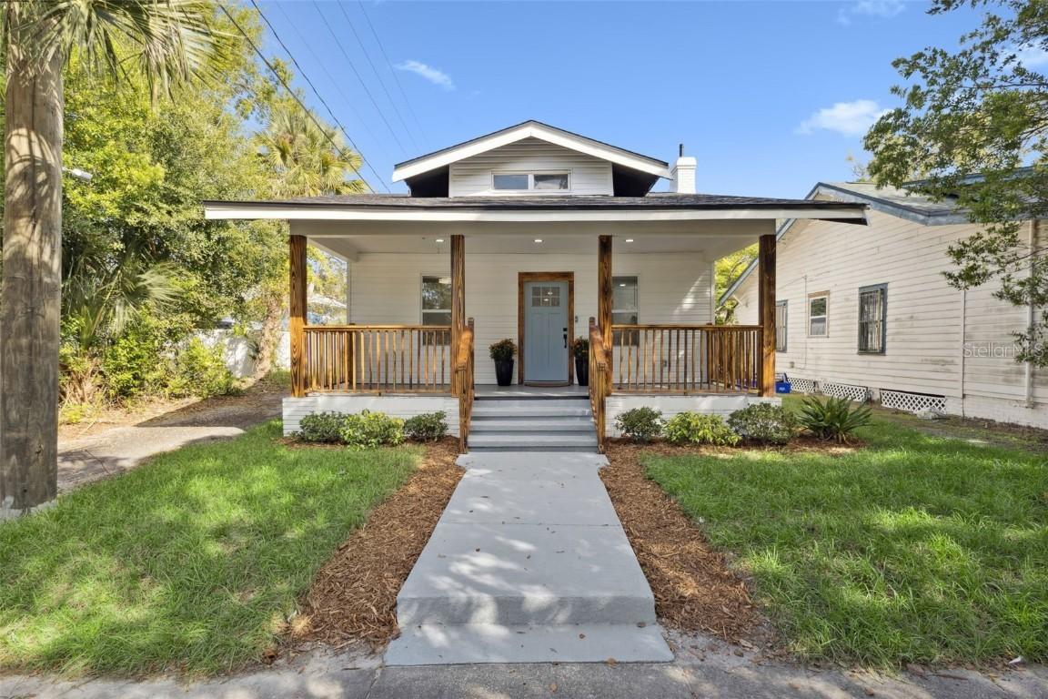 109 S Holly Ave., Sanford, FL 32771