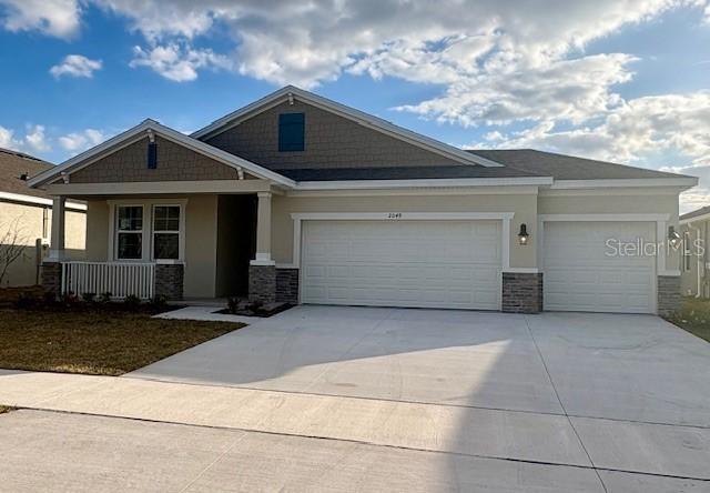 2049 Ashwood Bluff Dr., Ocoee, FL 34761