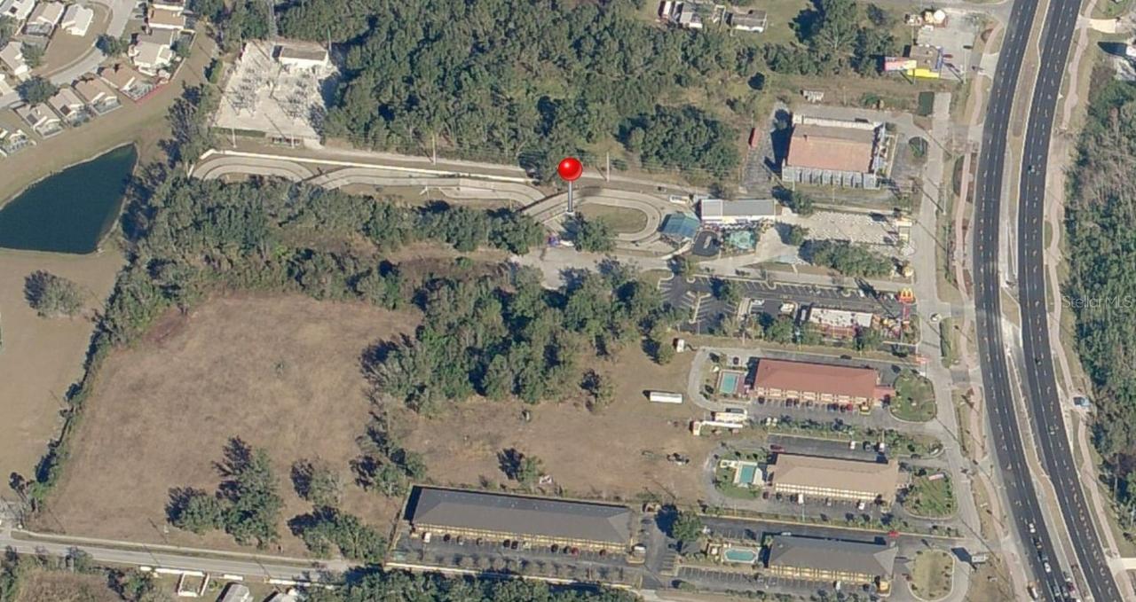 4708 W Irlo Bronson Memorial Hwy., Kissimmee, FL 34746