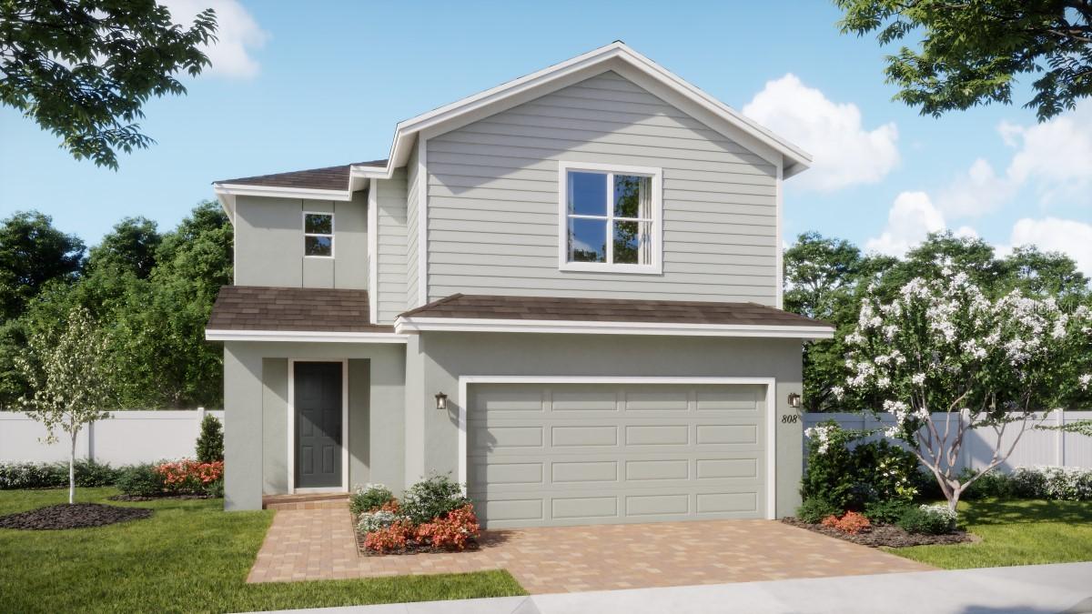 1206 Majesty Palm Cir., Deland, FL 32720