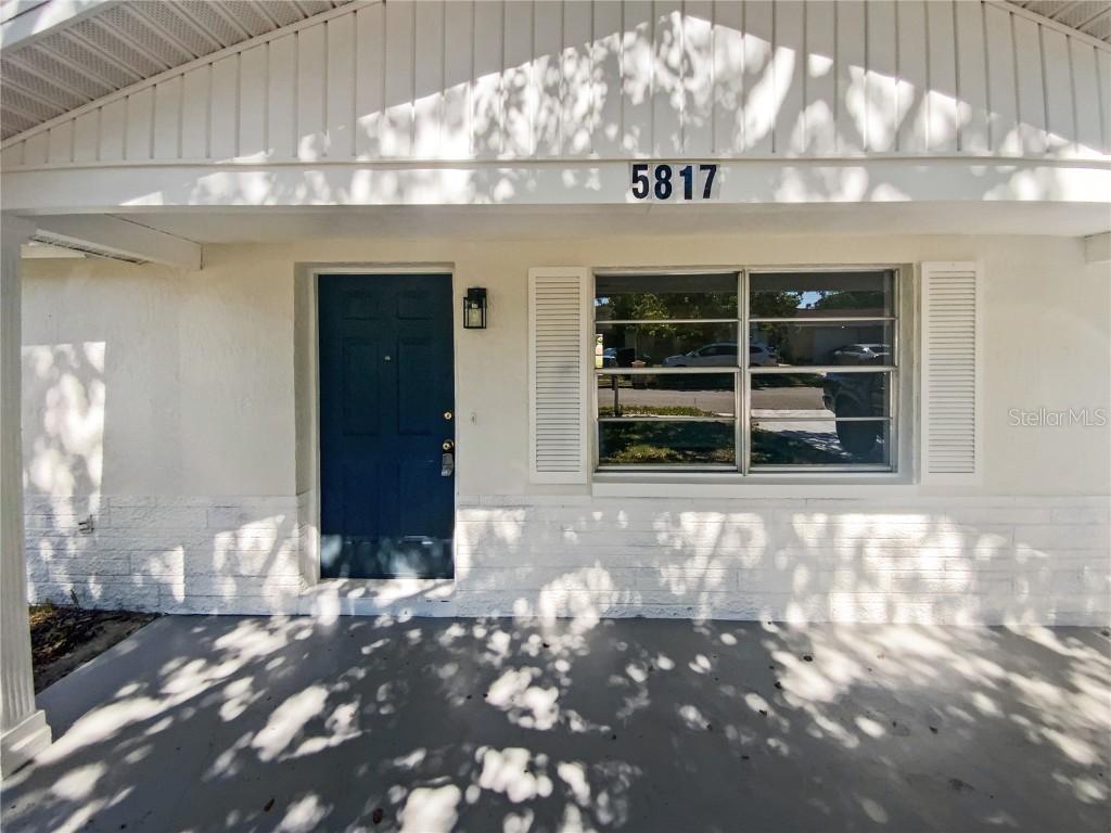 5817 Elena Dr., Holiday, FL 34690