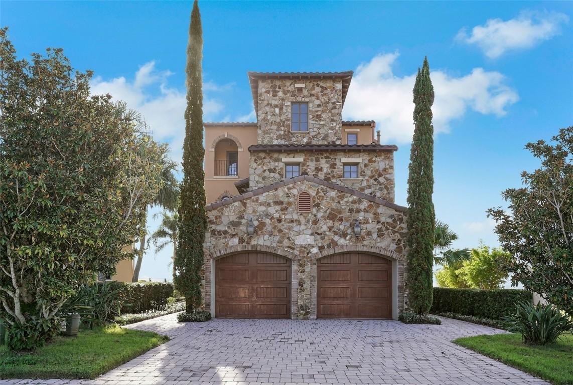 16126 Trivoli Cir., Montverde, FL 34756