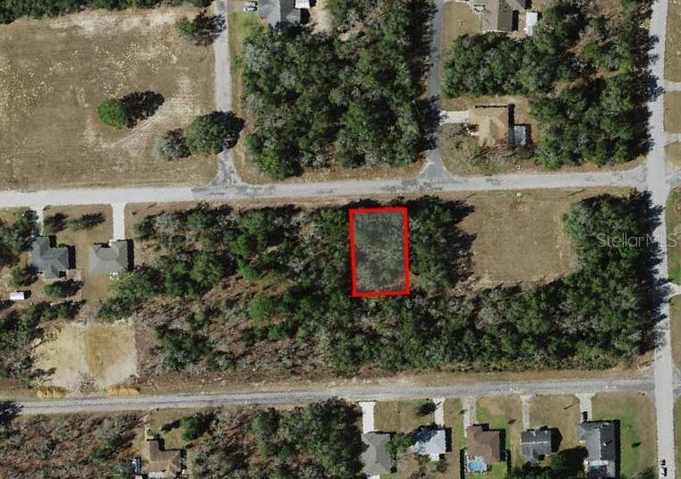 10241 N Halsey Way, Dunnellon, FL 34434