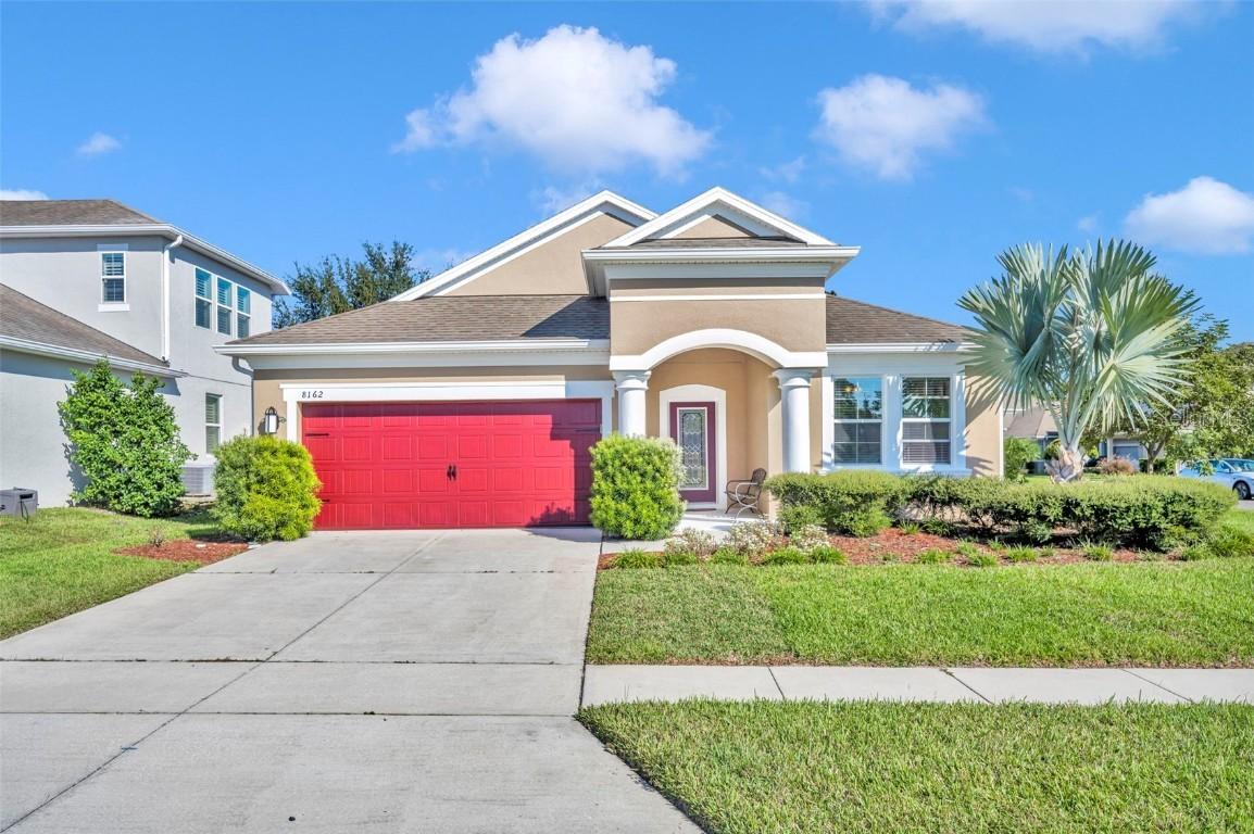 8162 Lazy Bear Ln., Winter Park, FL 32792
