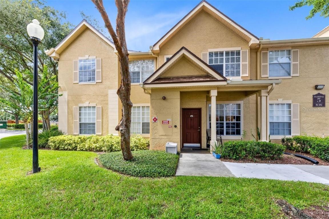 836 Grand Regency Point #200, Altamonte Springs, FL 32714