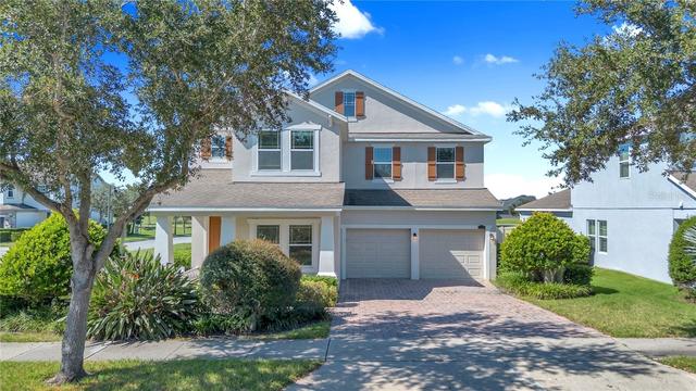 New Homes For Sale This Week That Attend Whispering Oak Elementary: October 24th to October 30th