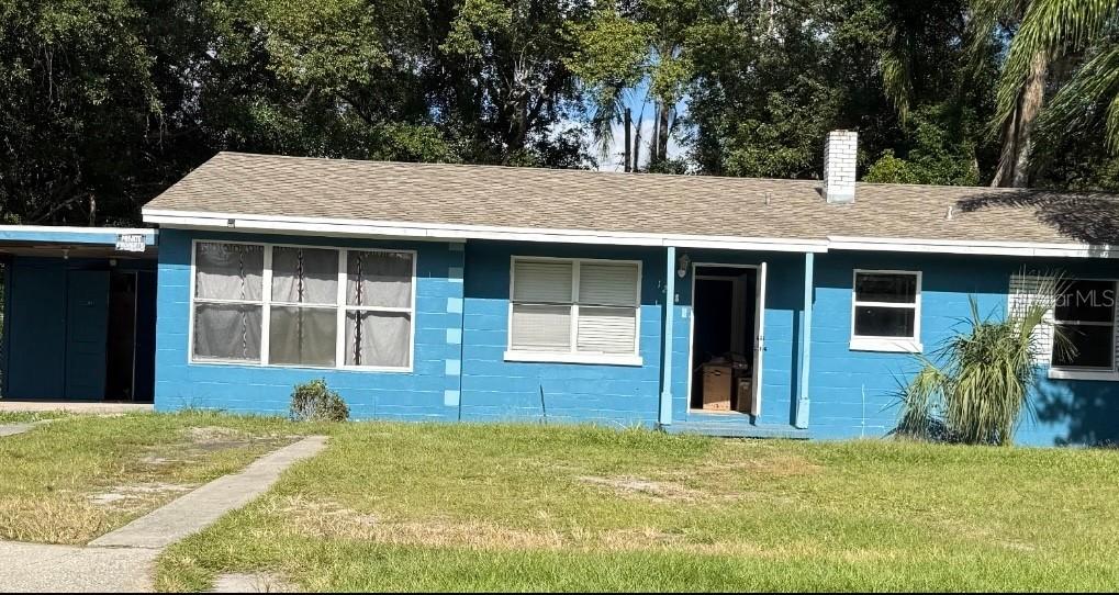 1218 Crescent St., Sanford, FL 32771