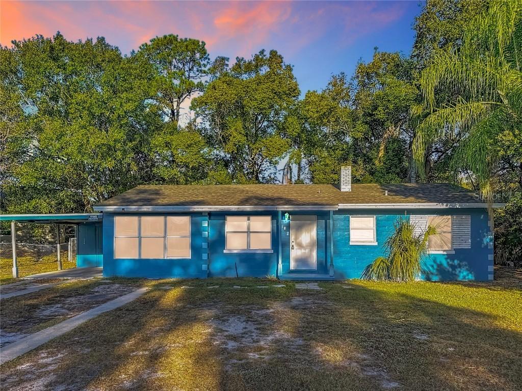 1218 Crescent St., Sanford, FL 32771