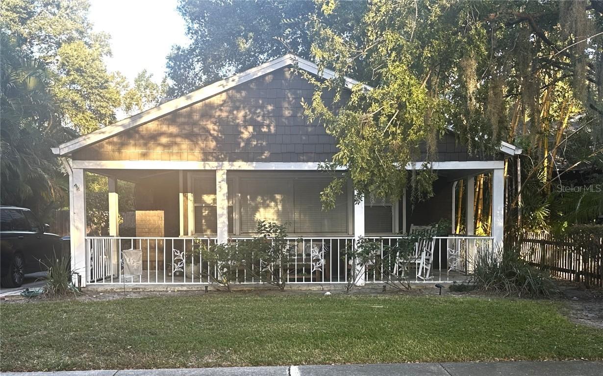 1421 Ferris Ave., Orlando, FL 32803