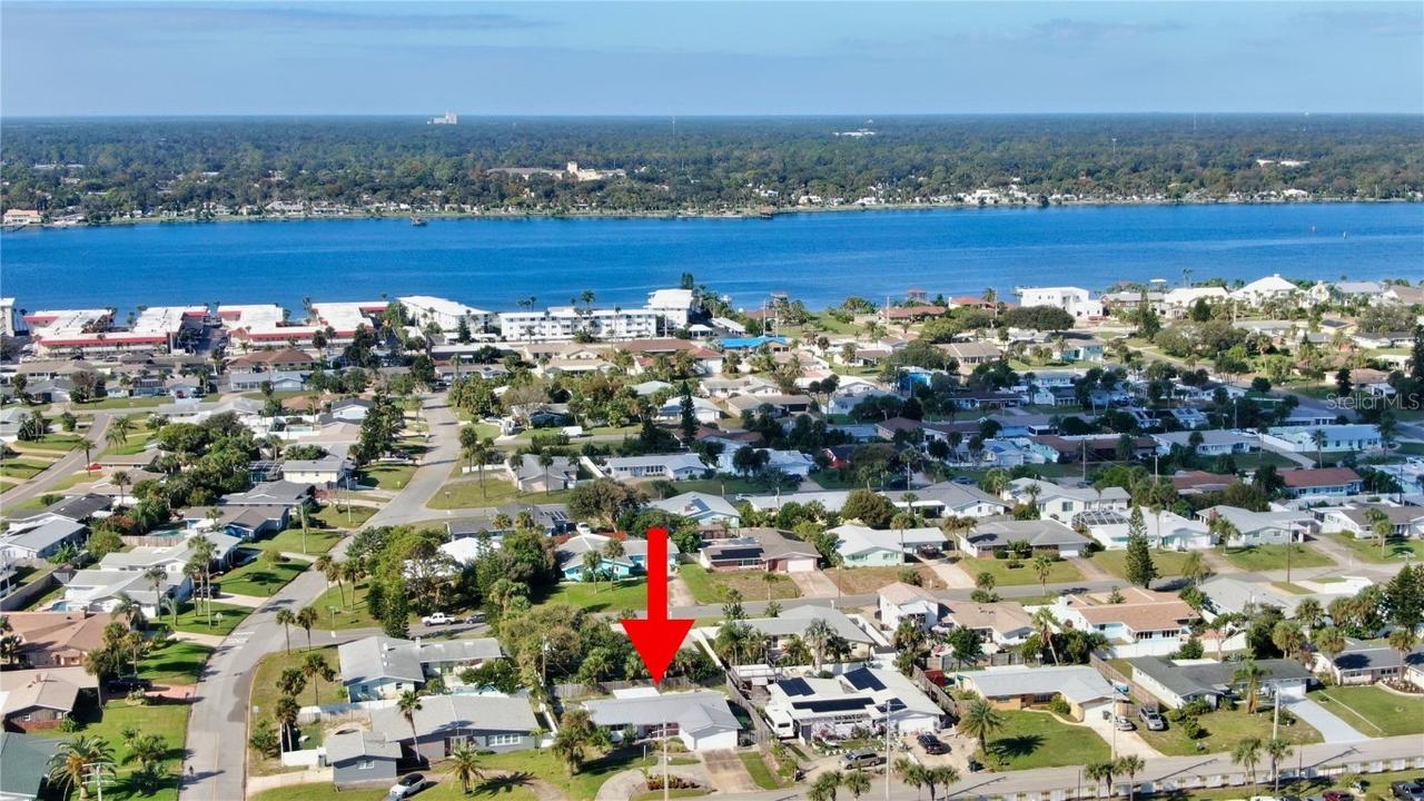 3011 N Oleander Ave., Daytona Beach, FL 32118