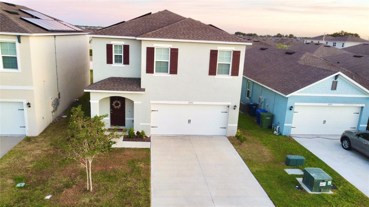 2371 Brassie Ct., Winter Haven, FL 33884