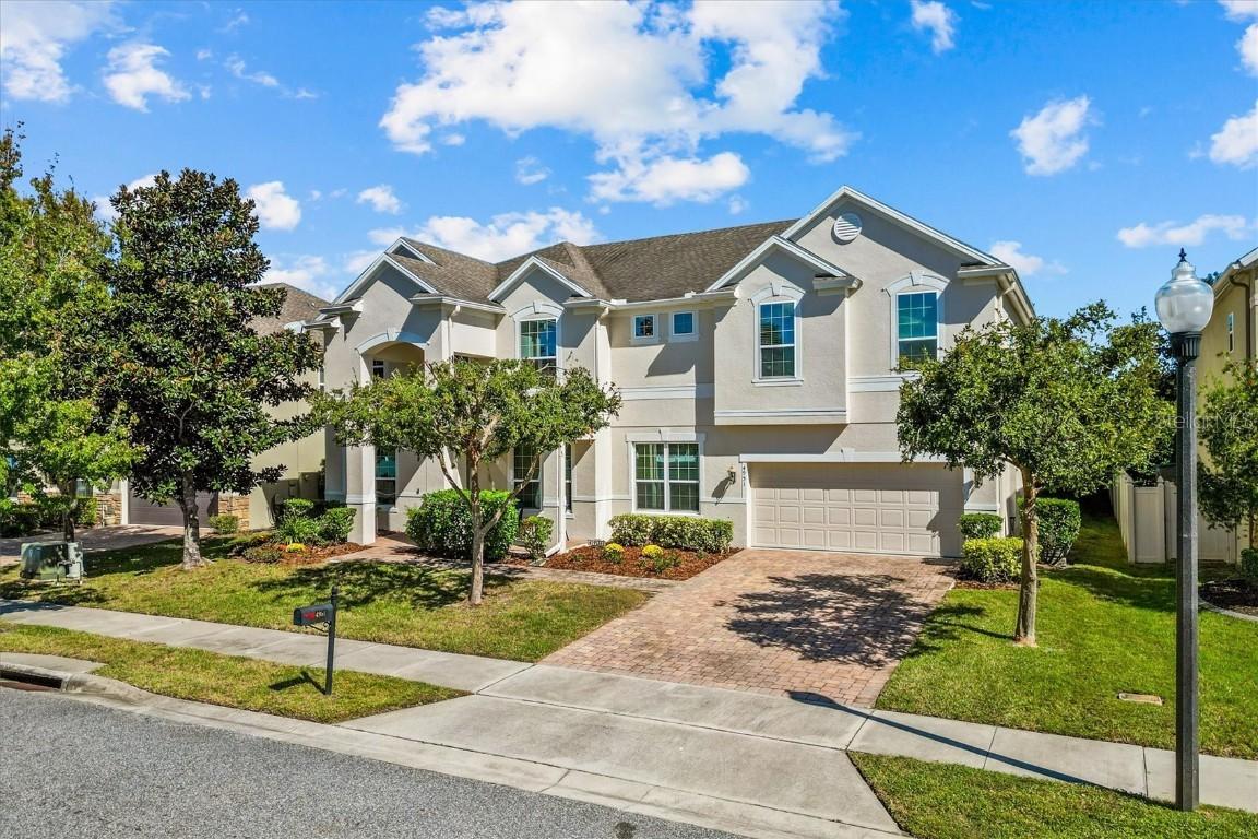 4951 Cypress Hammock Dr., St Cloud, FL 34771