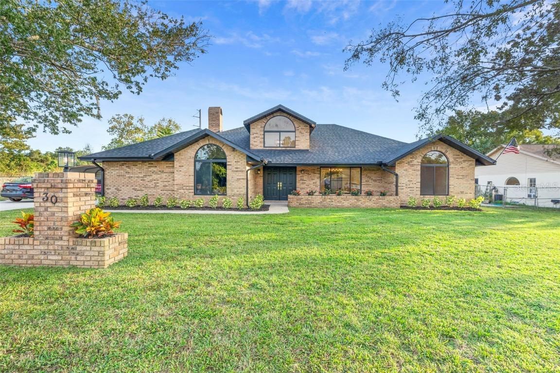 30 Rosedown Blvd., Debary, FL 32713