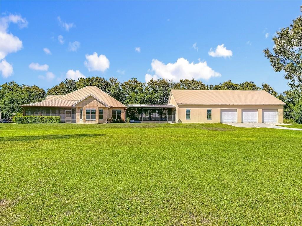 3147 Rambler Ave., St Cloud, FL 34772