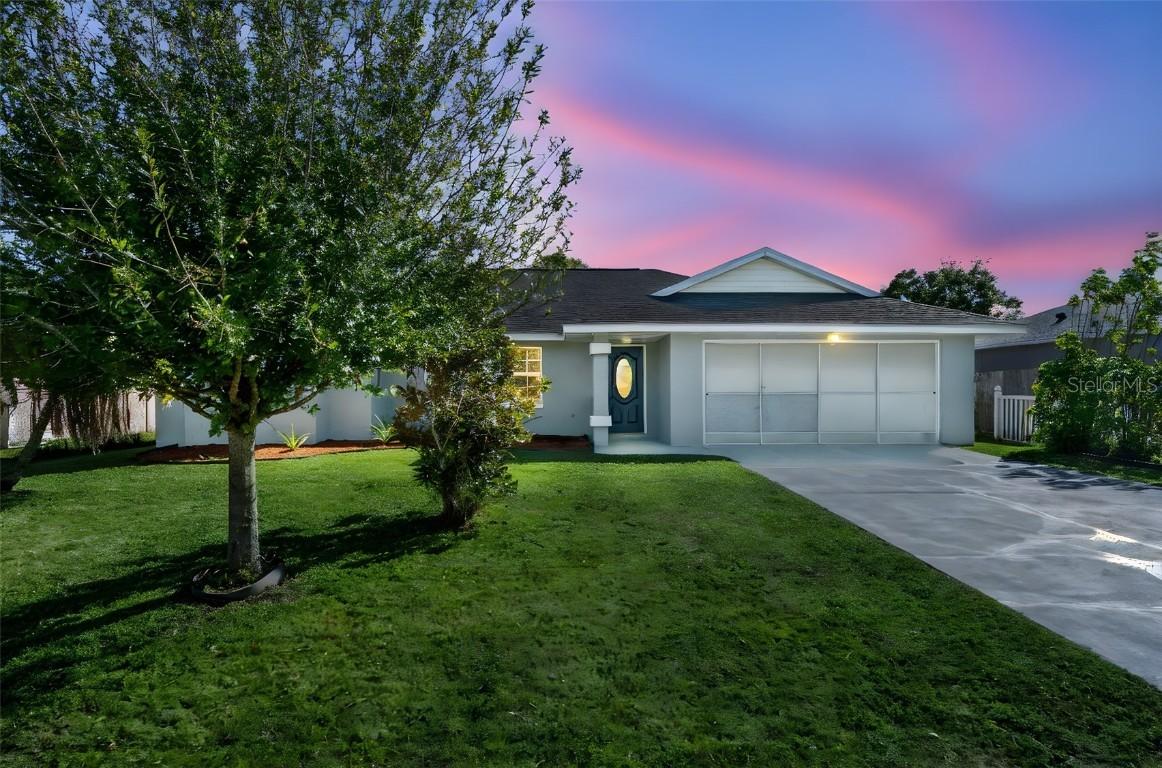 615 Gazelle Dr., Kissimmee, FL 34759