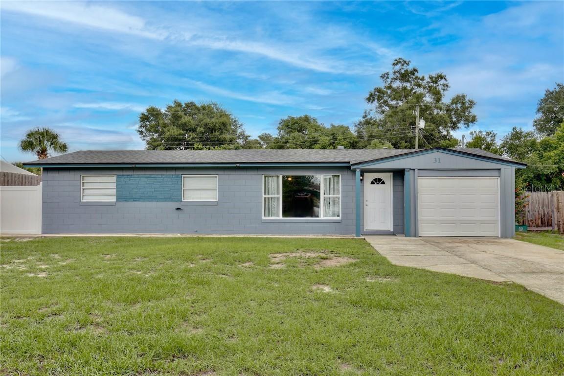 31 S Edgemon Ave., Winter Springs, FL 32708
