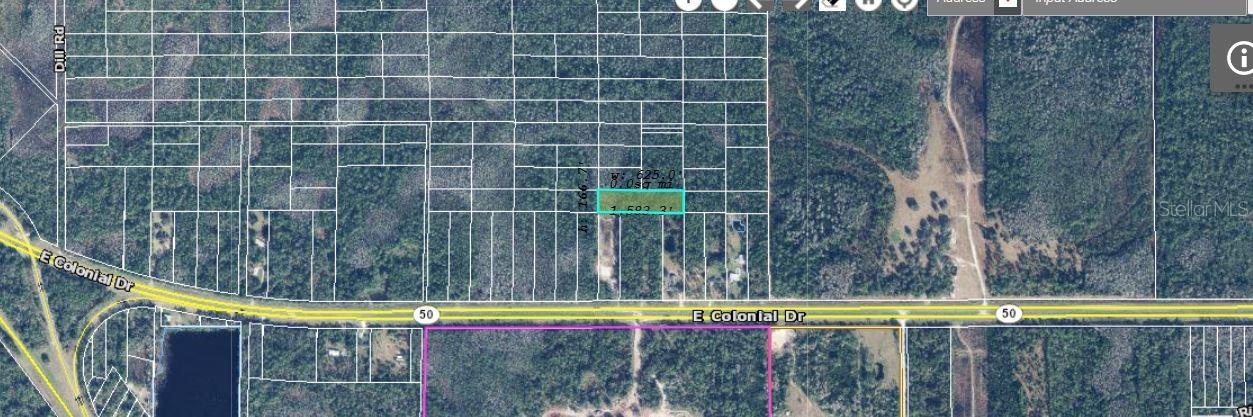 E Colonial Dr., Orlando, FL 32820