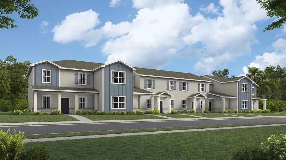 5583 Ronin Dr., St Cloud, FL 34771