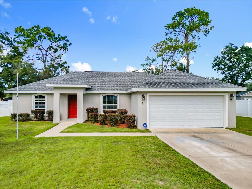 5 Cedar Course, Ocala, FL 34472