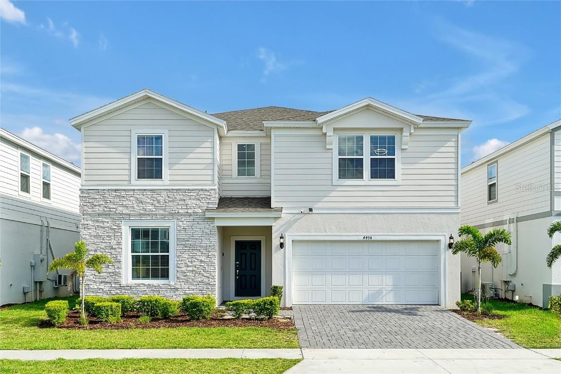 4494 Kaipo Rd., Davenport, FL 33897