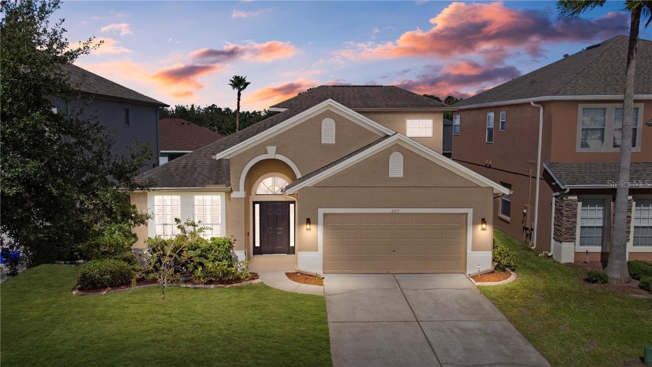 227 Venetian Bay Cir., Sanford, FL 32771
