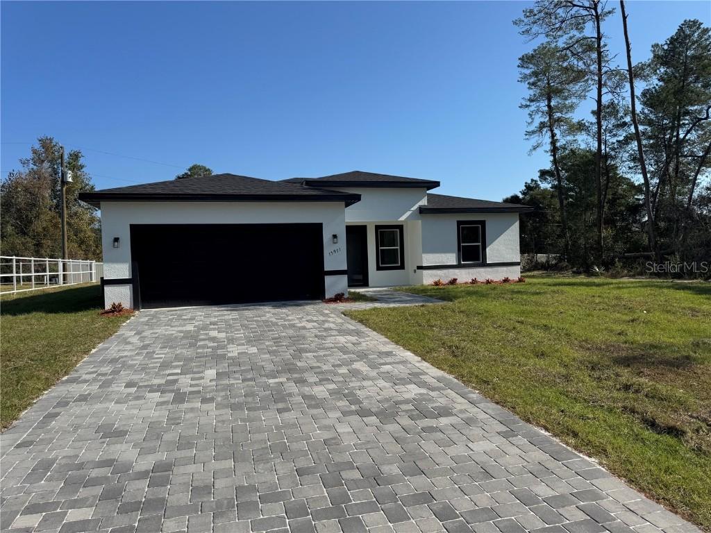 15971 SW 24th Court Rd., Ocala, FL 34473