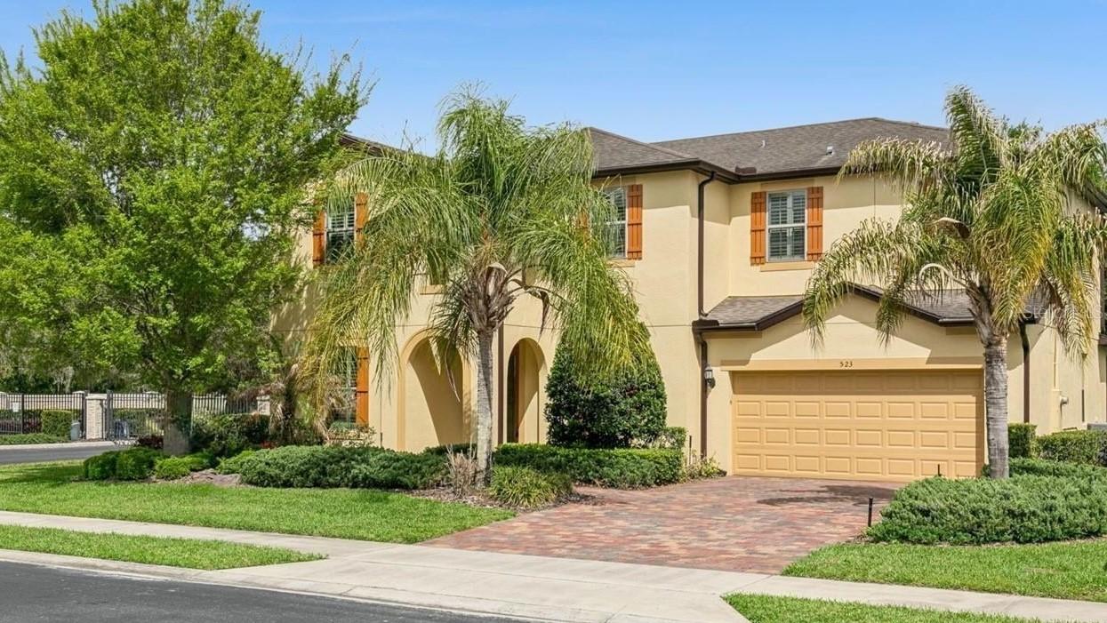 523 Crystal Reserve Ct., Lake Mary, FL 32746