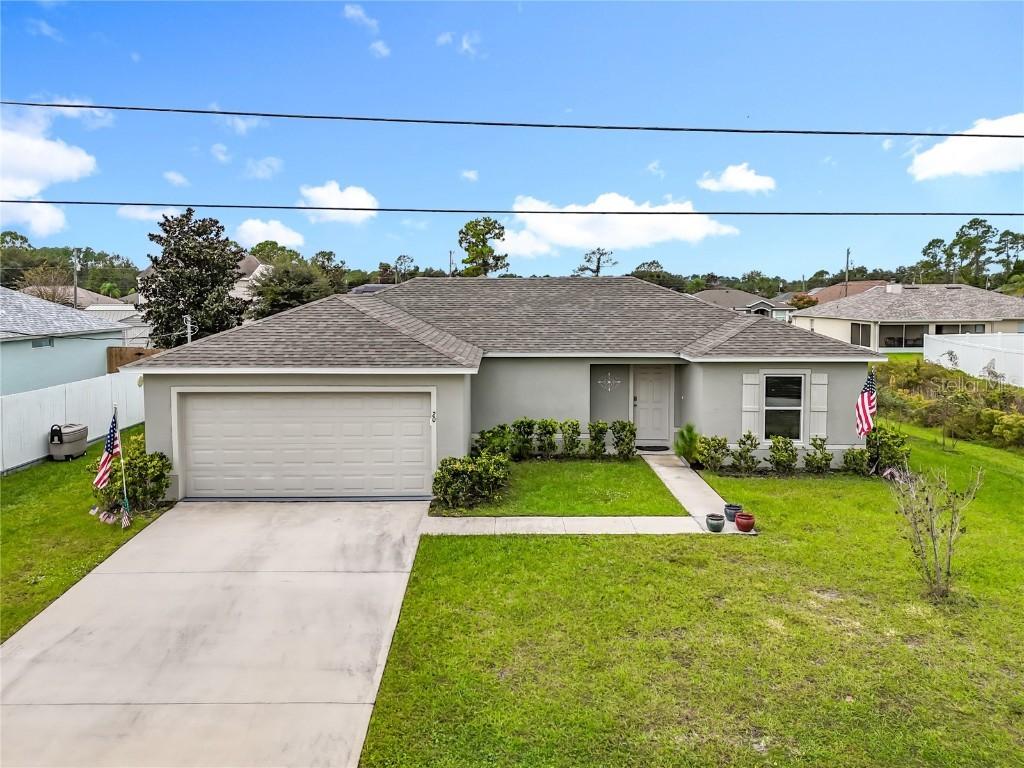 20 Roxland Ln., Palm Coast, FL 32164