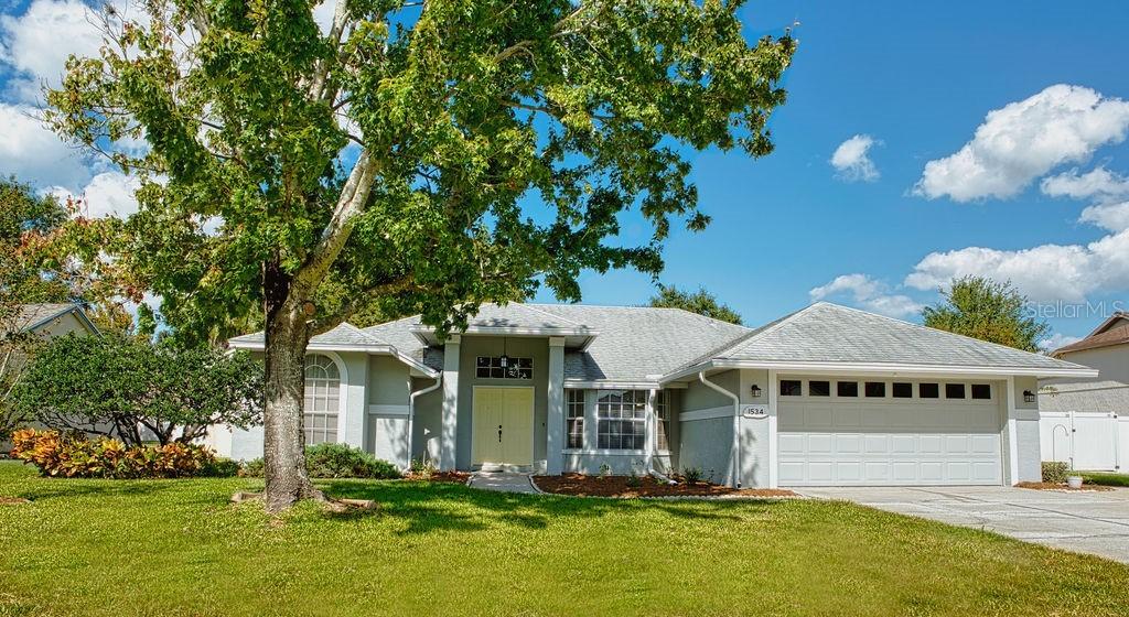 1534 E Spring Ridge Cir., Winter Garden, FL 34787