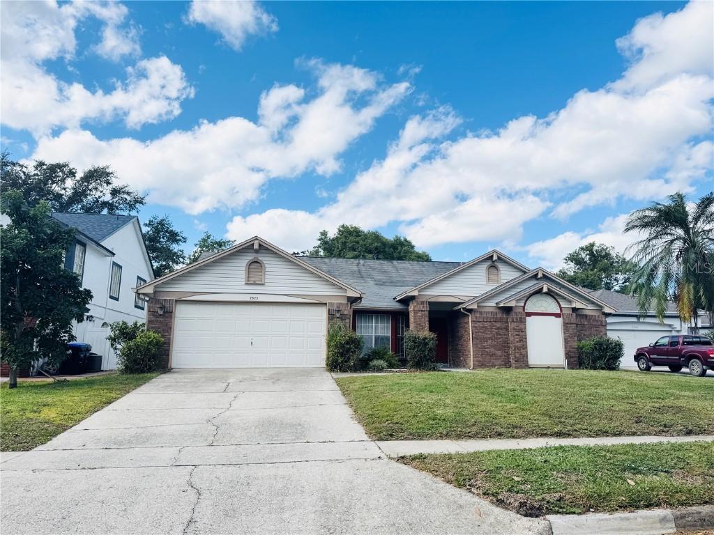 2622 Tilton Ct., Orlando, FL 32835