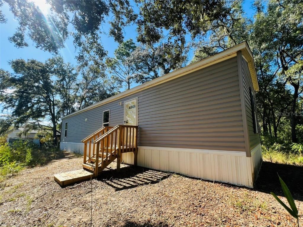 11651 SE 82nd St., Morriston, FL 32668