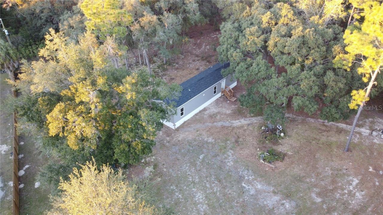 11651 SE 82nd St., Morriston, FL 32668