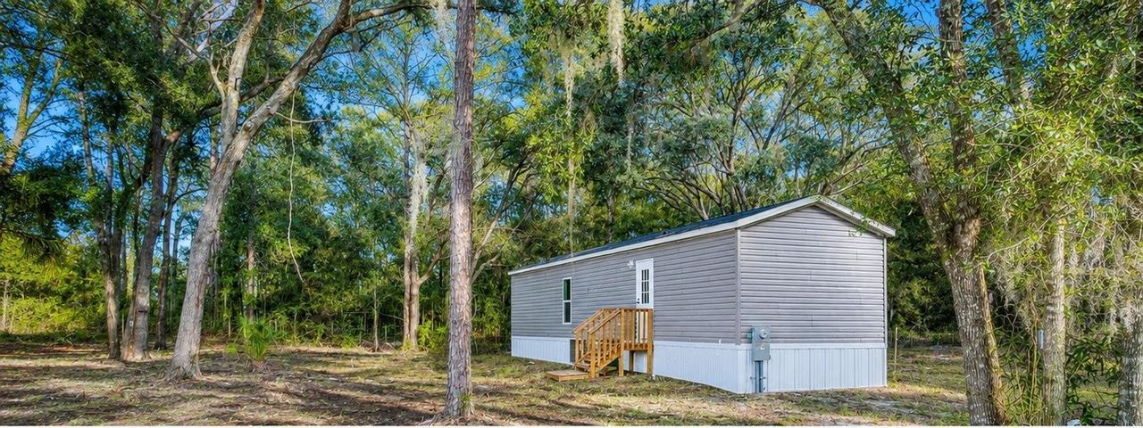 11651 SE 82nd St., Morriston, FL 32668