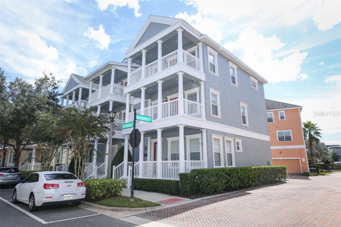 539 Crimson Ln., Winter Springs, FL 32708