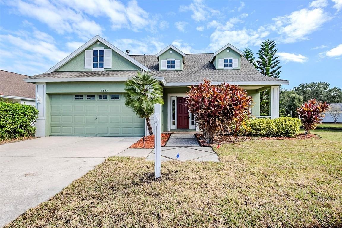 6622 Summer Cove Dr., Riverview, FL 33578