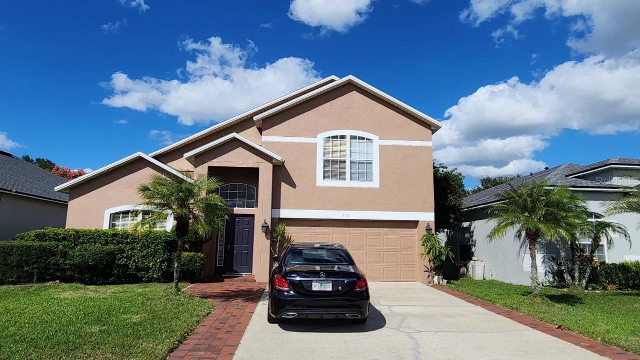 302 Clydesdale Cir., Sanford, FL 32773