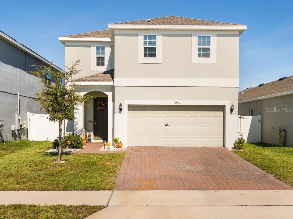 6940 Church Lake St., Groveland, FL 34736