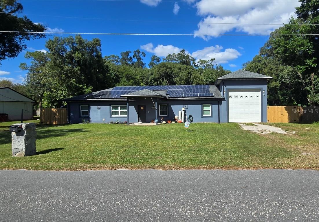 311 W Lewis Ave., Apopka, FL 32712