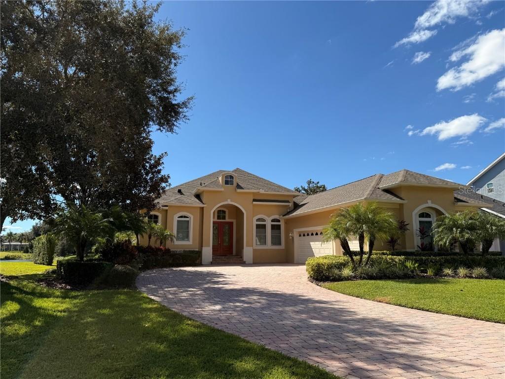 11318 Fenimore Court Ct., Windermere, FL 34786