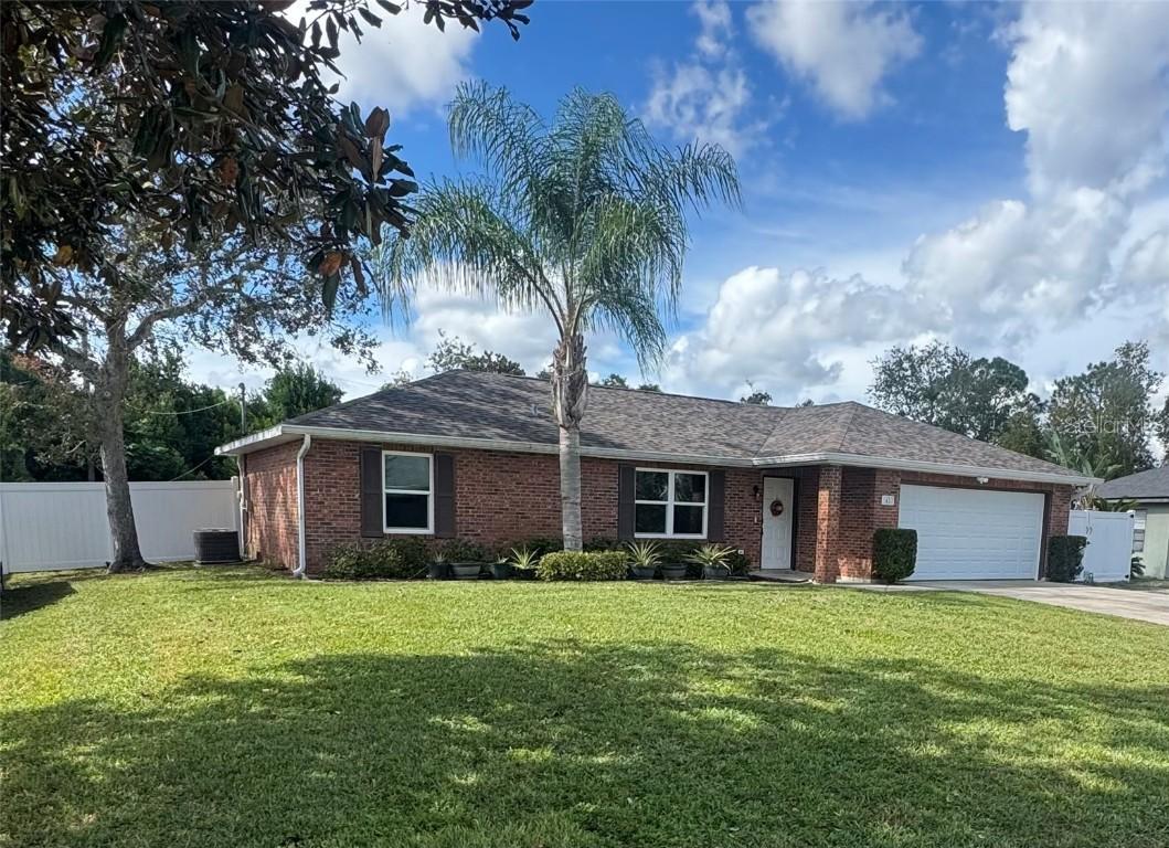 1422 W Orion Cir., Deltona, FL 32738